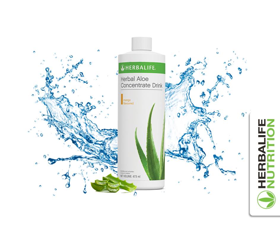 Herbalife Nutrition Independent Member - Your coach is Michael Rodriguez